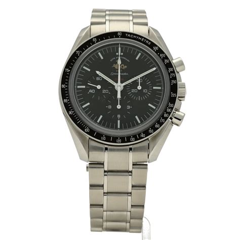 omega speedmaster 2007